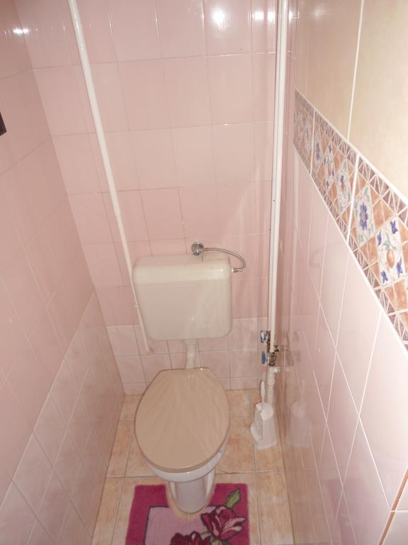 Hotel Nora Haz Hajdúszoboszló Zimmer foto