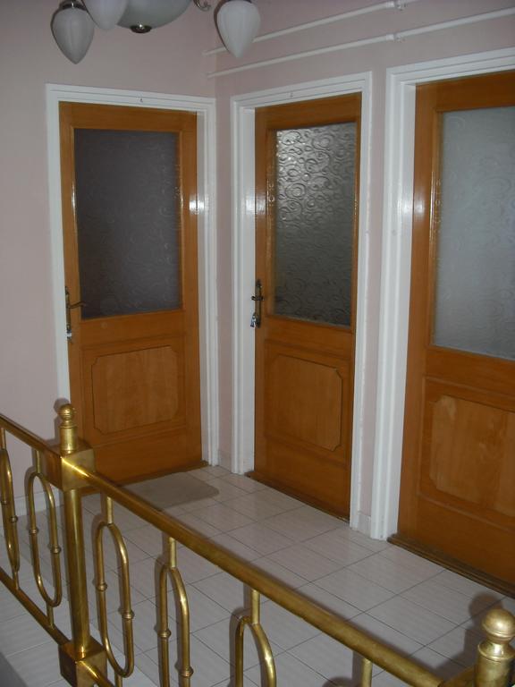 Hotel Nora Haz Hajdúszoboszló Exterior foto